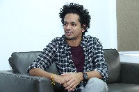 Eagle Movie Director Karthik Ghattamaneni Stills